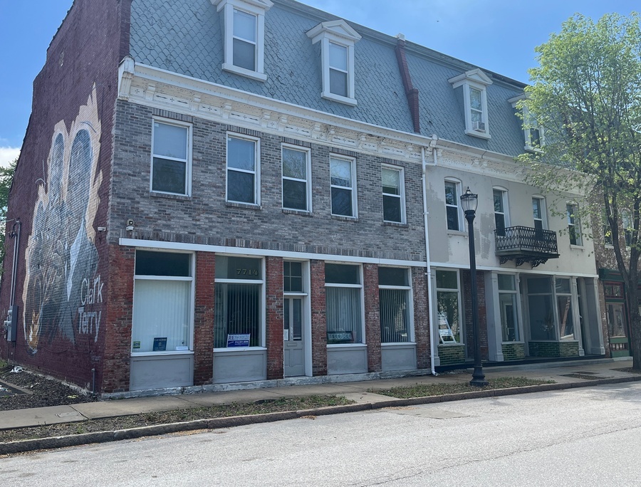 Jaymes Dearing Image